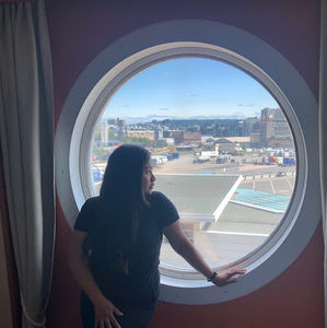 Meet your Posher, Juyan